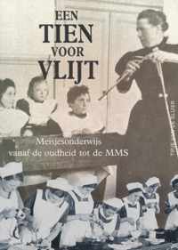 TIEN VOOR VLIJT