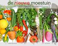 De nieuwe moestuin