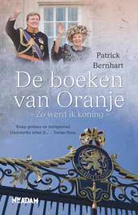 De boeken van Oranje