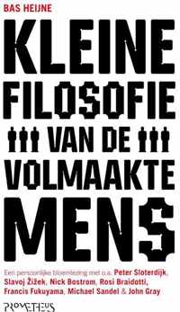 Kleine filosofie van de volmaakte mens