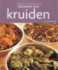 Gezondheidsgidsen / Healing with Herbs