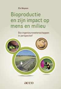 Bio en zijn impact op mens en milieu