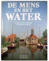 De Mens en het Water     Ton de Joode