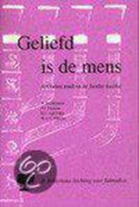 Geliefd is de mens