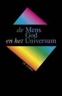 De mens, God en het universum