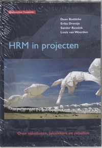 Hrm In Projecten