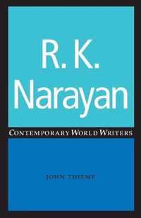 R. K. Narayan