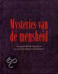 Mysteries van de mensheid