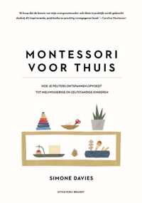 Montessori voor thuis