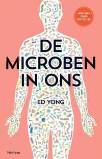 De microben in ons