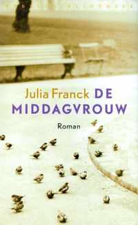 De Middagvrouw