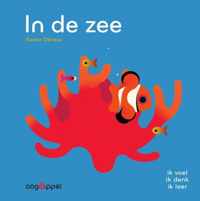 In de zee - Hardcover (9789002275777)