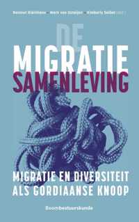 De migratiesamenleving