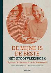 De mijne is de beste