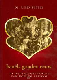 Israels gouden eeuw