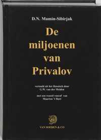 De miljoenen van Privalov