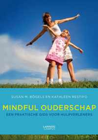 Mindfull ouderschap