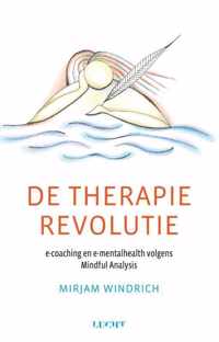 De therapie revolutie