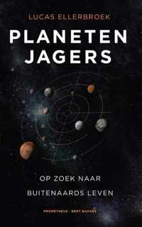 Planetenjagers