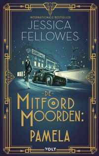 De Mitford-moorden 2 -   Pamela