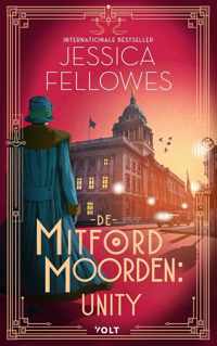 De Mitford-moorden: Unity