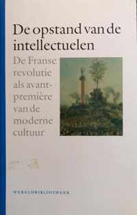 Opstand der intellectuelen