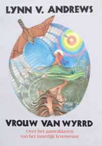 Vrouw van wyrrd