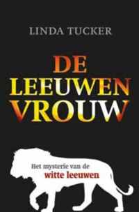 De leeuwenvrouw