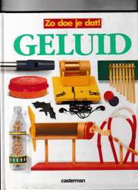 Geluid