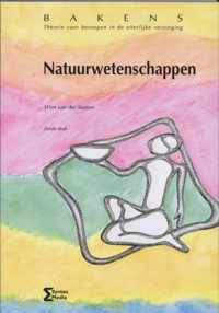 Bakens  -   Natuurwetenschappen