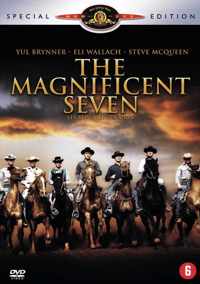 The Magnificent Seven (1960)