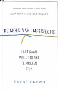 De moed van imperfectie