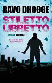 Stiletto libretto