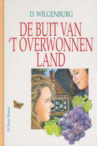 Buit Van Het Overwonnen Land