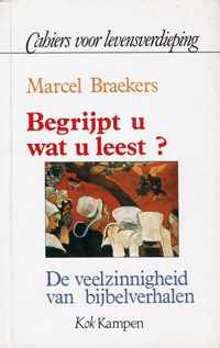 Begrijpt u wat u leest