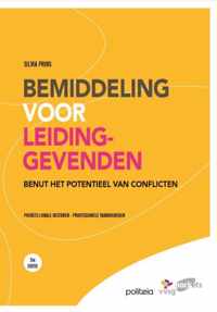 Bemiddeling voor leidinggevenden