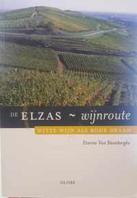 Elzas Wijnroute