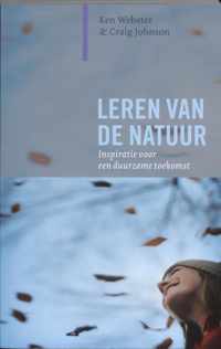 Paradigma - Leren van de natuur