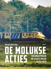 De Molukse acties