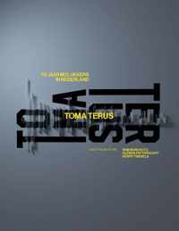 Toma terus - Paperback (9789462497641)