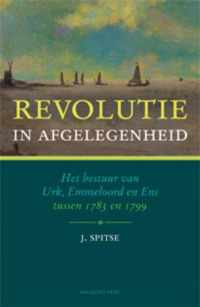 Revolutie in afgelegenheid