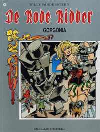 De Rode Ridder 187 -   Gorgonia