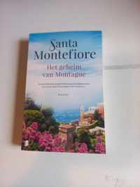 Het geheim van Montague - Santa Montefiore