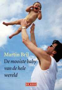 De mooiste baby van de hele wereld