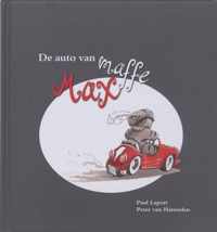 De Auto Van Maffe Max