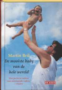 De mooiste baby van de hele wereld