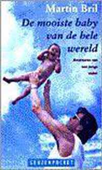 Mooiste Baby Van De Hele Wereld