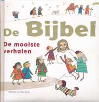 De Bijbel, de mooiste verhalen