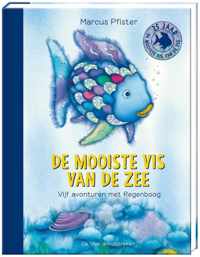 De mooiste vis van de zee  -   De mooiste vis van de zee