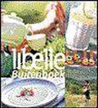 Libelle Buitenboek